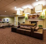 DoubleTree by Hilton Phoenix Midtown hotel detail image 3