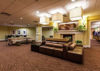 DoubleTree by Hilton Phoenix Midtown hotel thumbnail 3