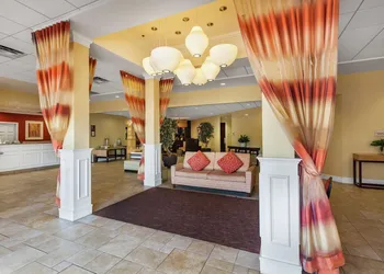 DoubleTree by Hilton Phoenix Midtown hotel thumbnail 6