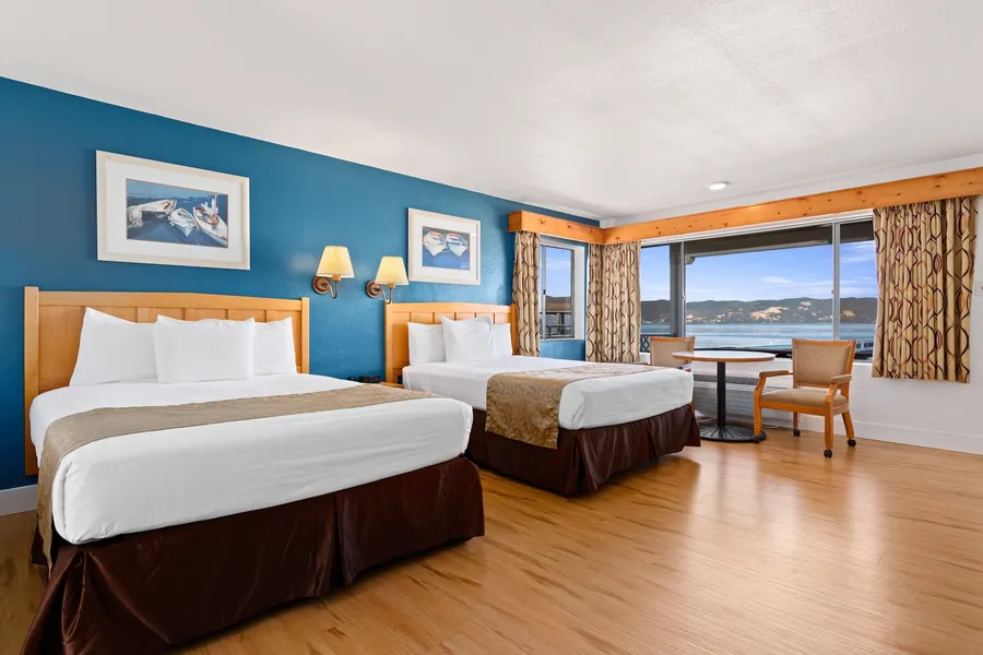 Skylark Shores Resort hotel detail image 6