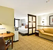 Hyatt Place Chicago/Naperville/Warrenville hotel detail image 5