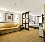 Hyatt Place Chicago/Naperville/Warrenville hotel detail image 7