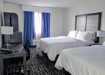 Garner Hotel Missoula Southwest by IHG hotel thumbnail 4