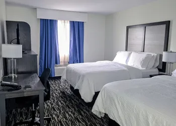 Garner Hotel Missoula Southwest by IHG hotel thumbnail 5
