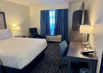 Garner Hotel Missoula Southwest by IHG hotel thumbnail 6