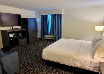 Garner Hotel Missoula Southwest by IHG hotel thumbnail 8