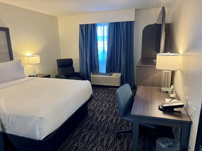 Garner Hotel Missoula Southwest by IHG hotel detail image 6