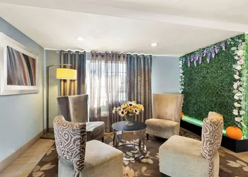 Best Western University Inn Santa Clara hotel thumbnail 2