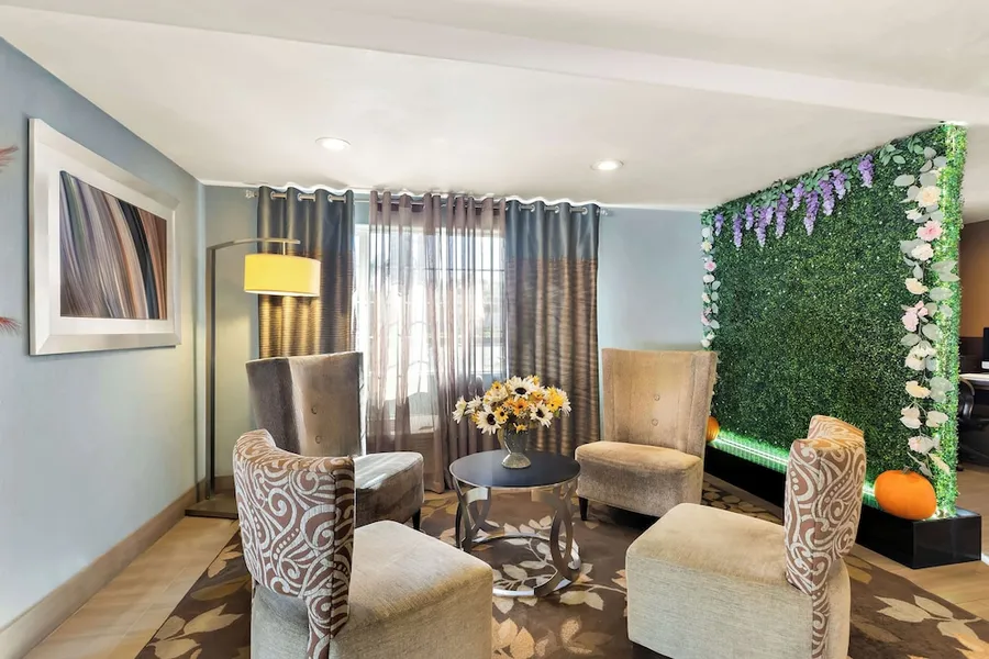 Best Western University Inn Santa Clara hotel detail image 2
