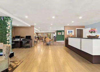 Best Western University Inn Santa Clara hotel thumbnail 3