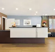 Best Western University Inn Santa Clara hotel detail image 4