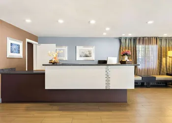 Best Western University Inn Santa Clara hotel thumbnail 4