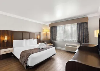 Best Western University Inn Santa Clara hotel thumbnail 6