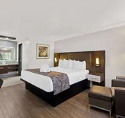 Best Western University Inn Santa Clara hotel detail image 7