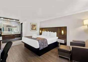 Best Western University Inn Santa Clara hotel thumbnail 7