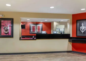 Extended Stay America Suites Columbus NE I270 hotel thumbnail 2