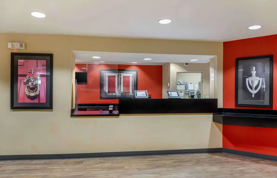 Extended Stay America Suites Columbus NE I270 hotel detail image 2