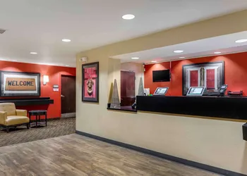 Extended Stay America Suites Columbus NE I270 hotel thumbnail 3