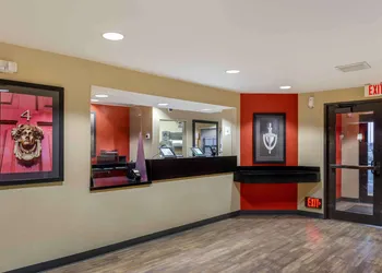 Extended Stay America Suites Columbus NE I270 hotel thumbnail 4