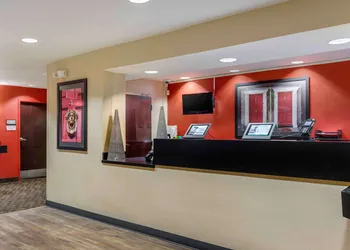 Extended Stay America Suites Columbus NE I270 hotel thumbnail 5
