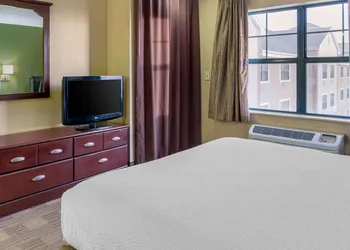 Extended Stay America Suites Columbus NE I270 hotel thumbnail 7