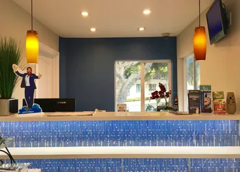 Travelodge by Wyndham by Fisherman's Wharf hotel thumbnail 2