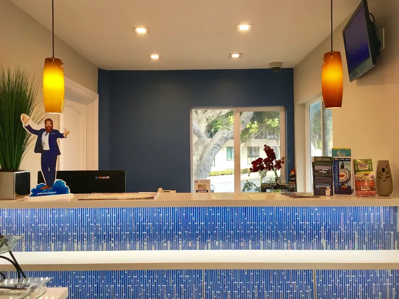 Travelodge by Wyndham by Fisherman's Wharf hotel detail image 2