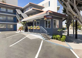 Travelodge by Wyndham by Fisherman's Wharf hotel thumbnail 3