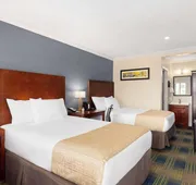 Travelodge by Wyndham by Fisherman's Wharf hotel detail image 5