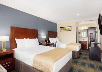 Travelodge by Wyndham by Fisherman's Wharf hotel thumbnail 5