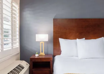 Travelodge by Wyndham by Fisherman's Wharf hotel thumbnail 6