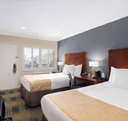Travelodge by Wyndham by Fisherman's Wharf hotel detail image 7