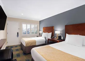 Travelodge by Wyndham by Fisherman's Wharf hotel thumbnail 7