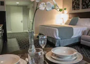 Brent House Hotel hotel thumbnail 7