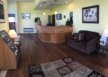 Thunderbird Inn hotel thumbnail 2