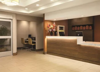 HYATT house Pleasanton hotel thumbnail 2