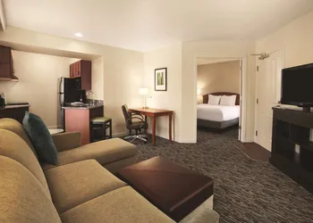 HYATT house Pleasanton hotel thumbnail 4