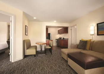 HYATT house Pleasanton hotel thumbnail 5