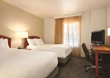 HYATT house Pleasanton hotel thumbnail 6