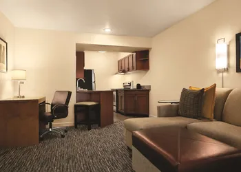 HYATT house Pleasanton hotel thumbnail 7