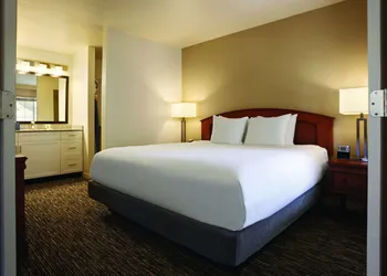 HYATT house Pleasanton hotel thumbnail 8