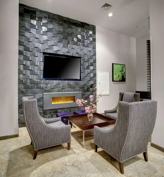 Hilton Garden Inn New York/Manhattan-Chelsea hotel detail image 2