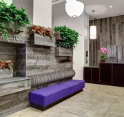 Hilton Garden Inn New York/Manhattan-Chelsea hotel detail image 4