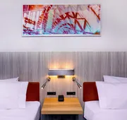 Hilton Garden Inn New York/Manhattan-Chelsea hotel detail image 5