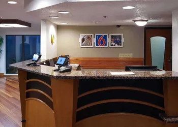 Motel 6 Little Rock, AR - Airport hotel thumbnail 2