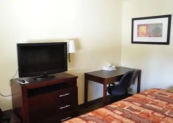 Motel 6 Little Rock, AR - Airport hotel thumbnail 4
