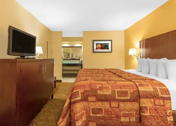 Motel 6 Little Rock, AR - Airport hotel thumbnail 5