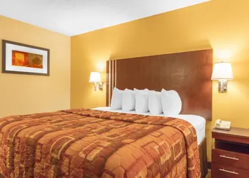 Motel 6 Little Rock, AR - Airport hotel thumbnail 6