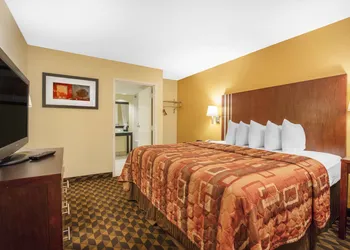 Motel 6 Little Rock, AR - Airport hotel thumbnail 7