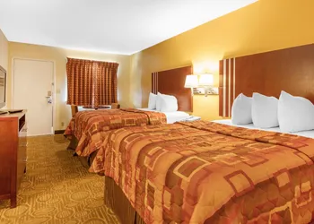 Motel 6 Little Rock, AR - Airport hotel thumbnail 8